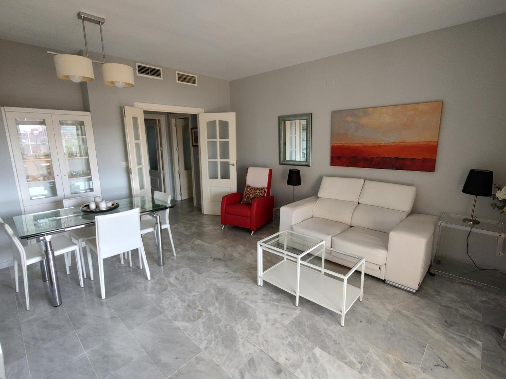 Exclusive Alamos Beach Torremolinos Eksteriør billede