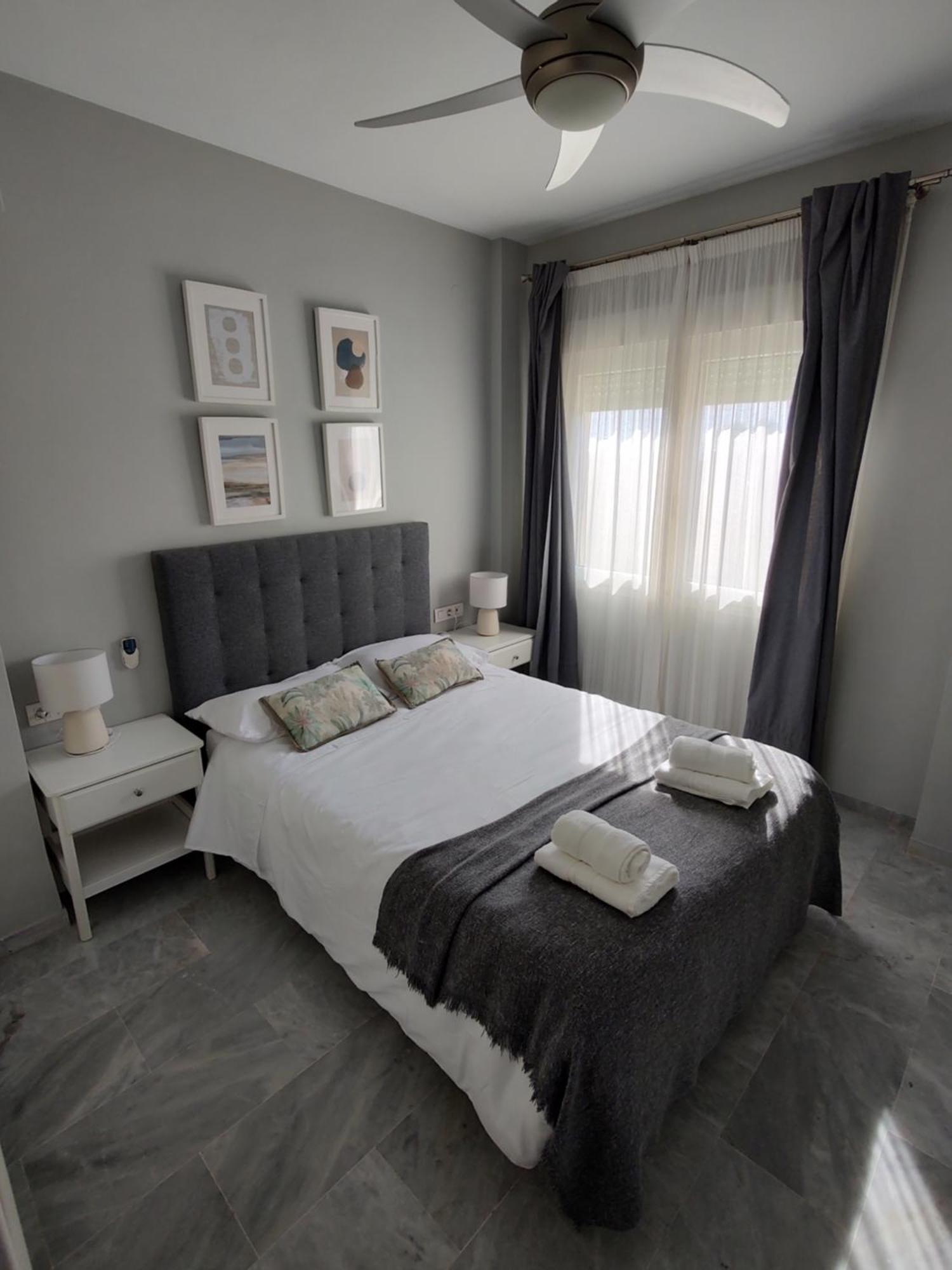 Exclusive Alamos Beach Torremolinos Eksteriør billede