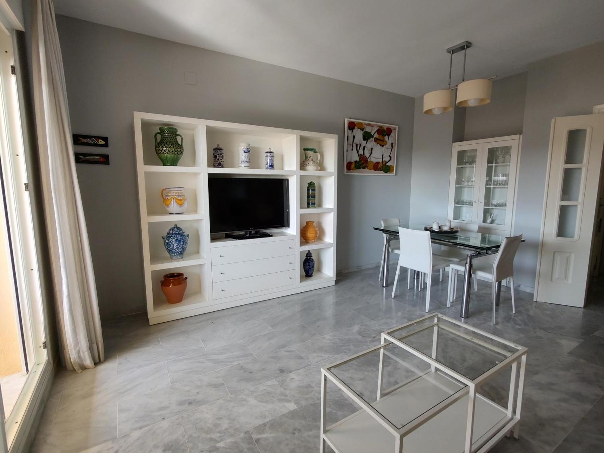 Exclusive Alamos Beach Torremolinos Eksteriør billede