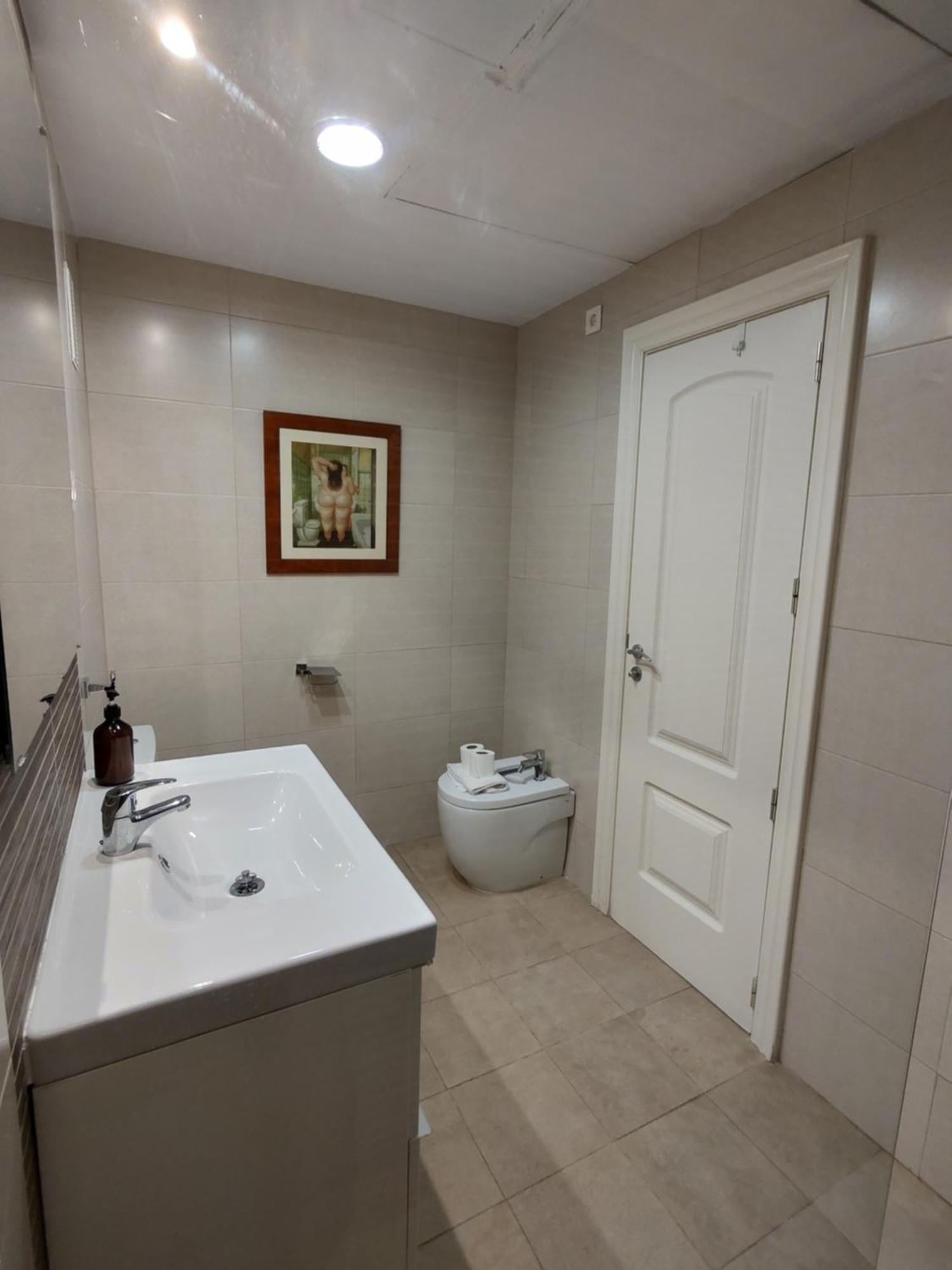 Exclusive Alamos Beach Torremolinos Eksteriør billede